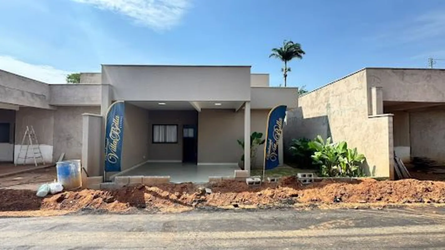 Foto do Imóvel