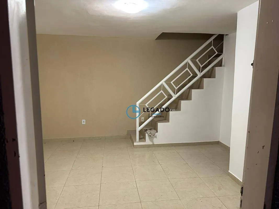Excelente oportunidade para quem busca investimento seguro com renda imediata! S...