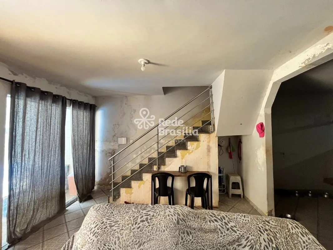 Casa à Venda no Condomínio Nova Colina - 3 Quartos, Suíte e Lote Vazado | Grande...