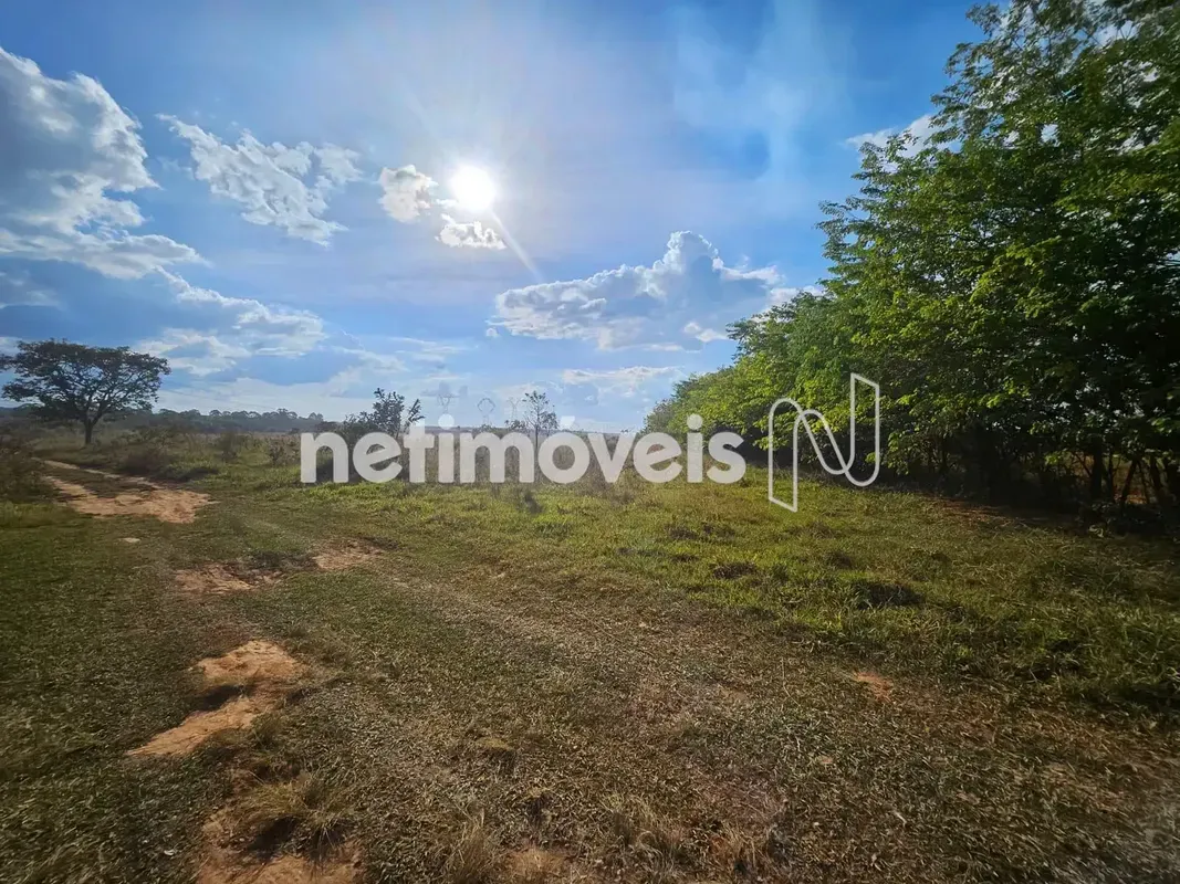 Lote 30m X 113m com 3.410 m² em Águas Lindas de Goiás - Várias opções de lotes d...