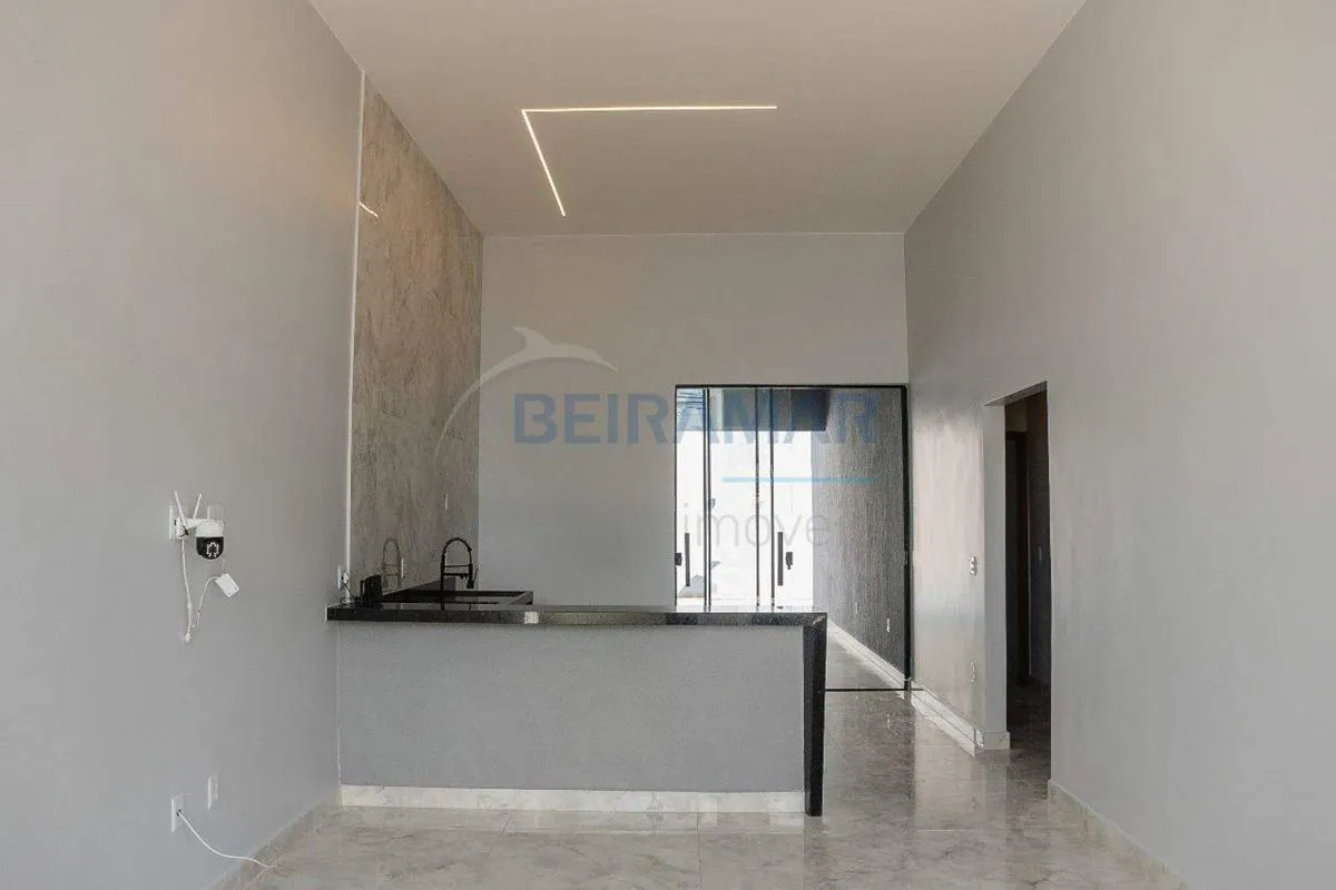 Casa com piscina à venda em Ceilândia Sul - Brasília/DFCasa com 110 m² de área c...