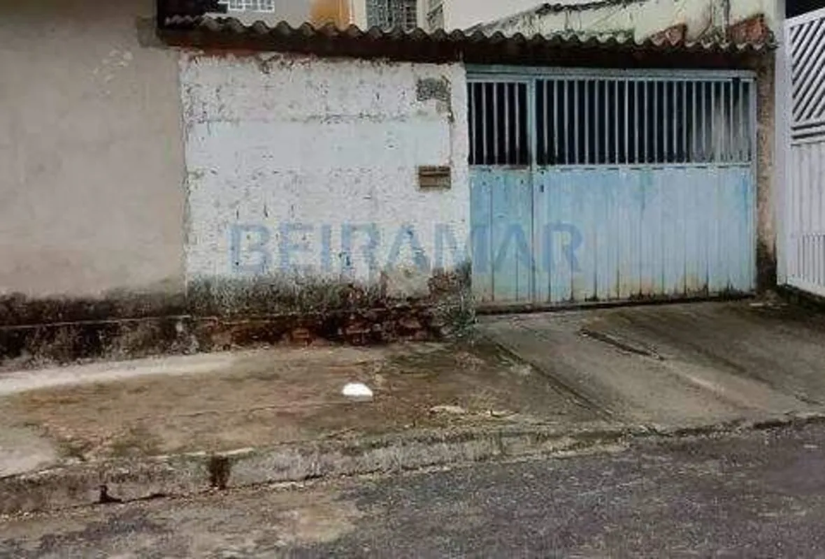 Oportunidade imperdível!Lote à venda com 150 m², localizado na Candangolândia, u...