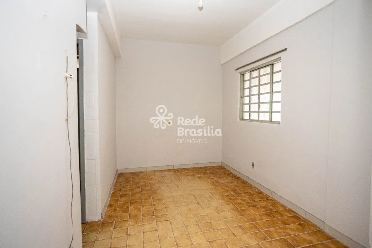 TH34425 - QI 11, Apartamento 01 quarto 30m². Agende a sua visita!Imóvel com 01 q...