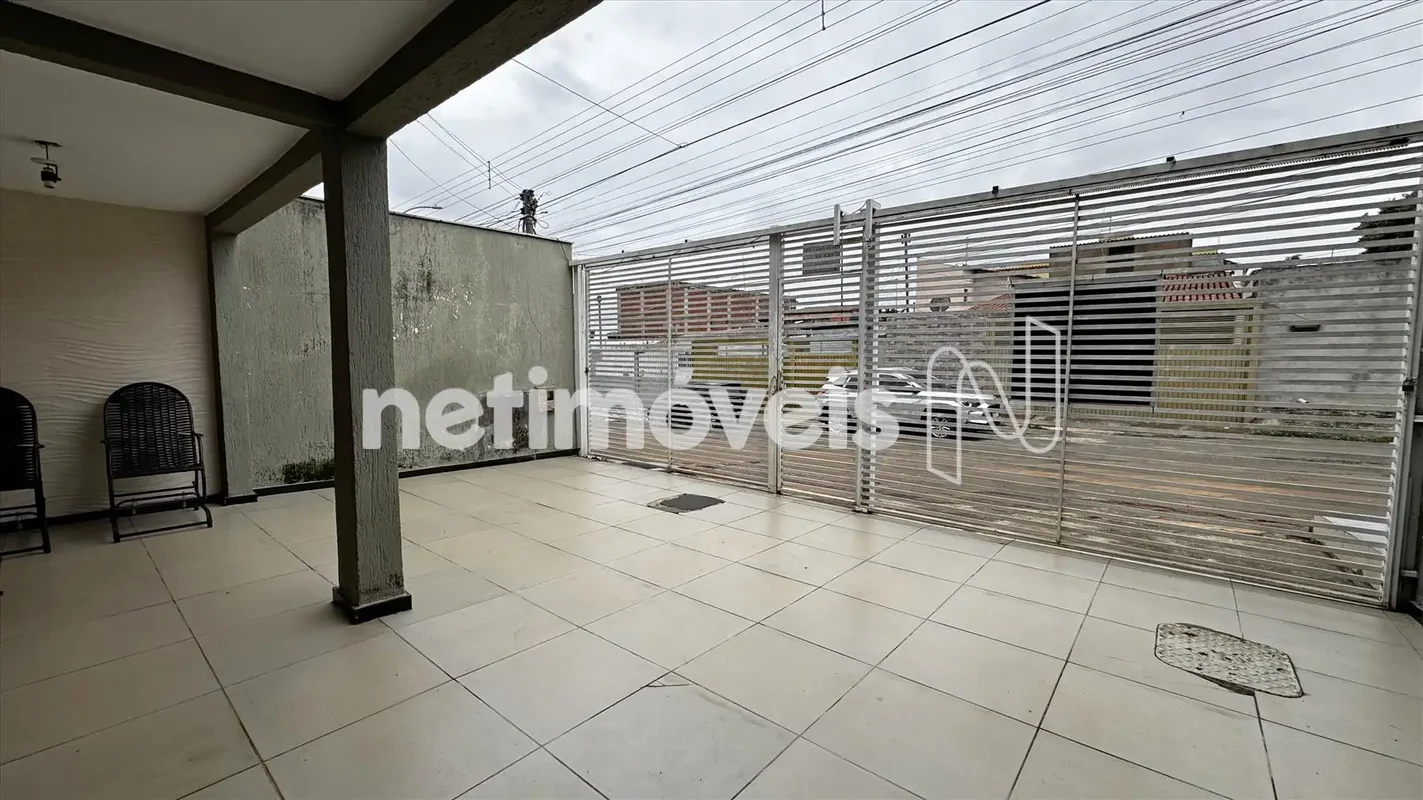Casa Moderna 4 Quartos com Suíte e 3 Vagas – QS 10 Conjunto 3B | Riacho Fundo I ...