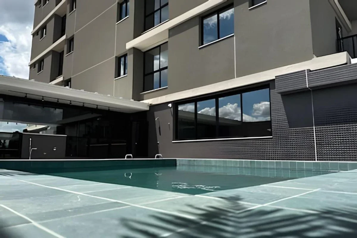 ESSENCE PARK SUL2 QUARTOS RESIDENCIAL, USE FGTS/FINANCIAMENTOPRONTO PARA MORARCO...