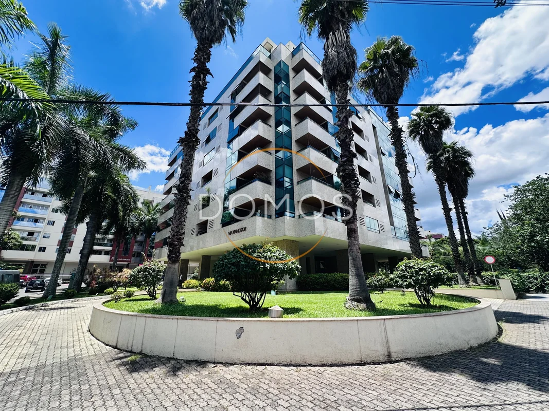 SQN 213 – Residencial Windsor270 m² | 3 suítes | Sala ampliada | Varanda gourmet...