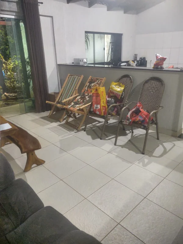 Foto do Imóvel
