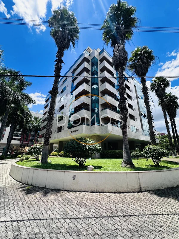 SQN 213 – Residencial Windsor270 m² | 3 suítes | Sala ampliada | Varanda gourmet...