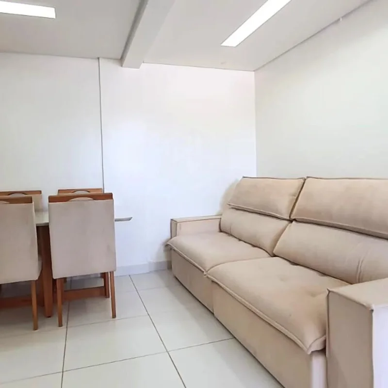 Apartamento Reformado 2 Suítes – Guará / Bernardo SayãoNÃO ACEITA FINANCIAMENTOA...