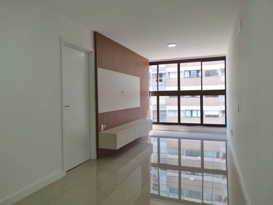 Apartamento novo no Noroeste no Residencial Nívio Gonçalves. O maior 2 quartos d...