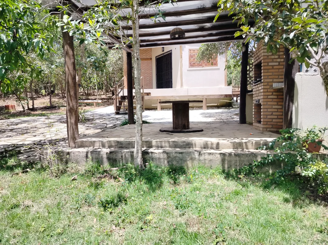 Foto do Imóvel