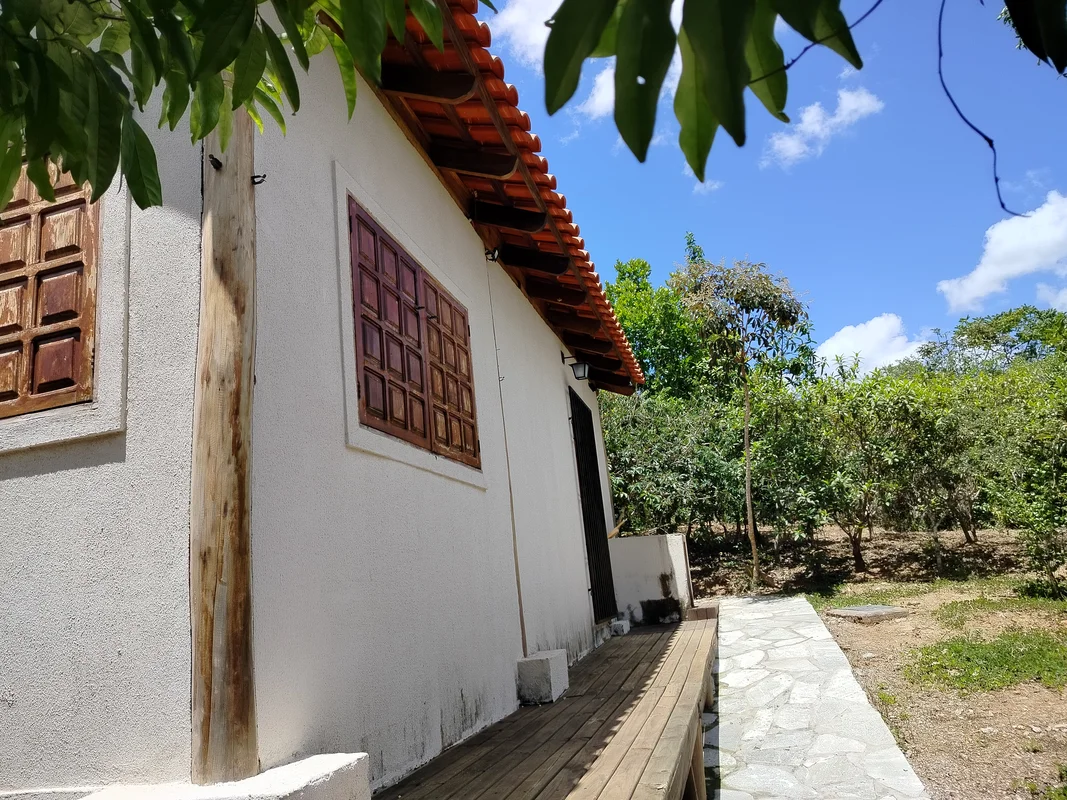 Foto do Imóvel