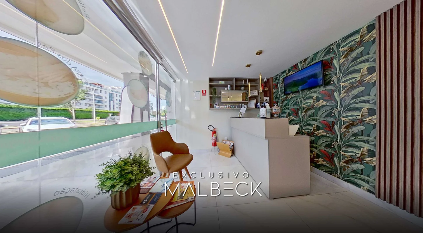 MALBECK vende EXCELENTE PONTO COMERCIAL: Ponto Comercial em pleno funcionamento,...
