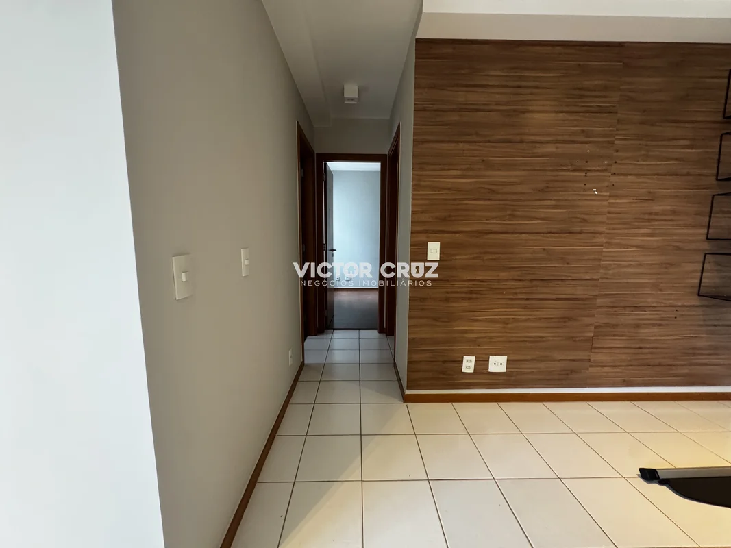 Victor Cruz Negócios Imobiliários LTDA aluga:Living Super Quadra Park Sul.Apto 7...