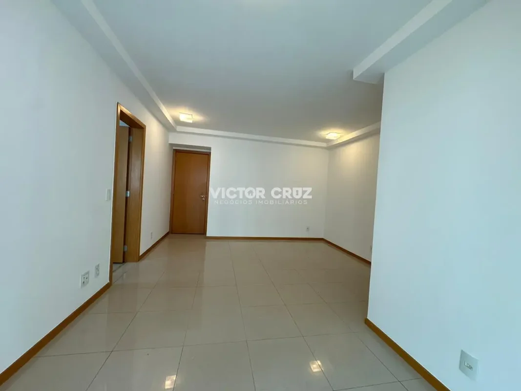 Victor Cruz Negócios Imobiliários LTDA aluga:Living Super Quadra Park Sul.Apto p...