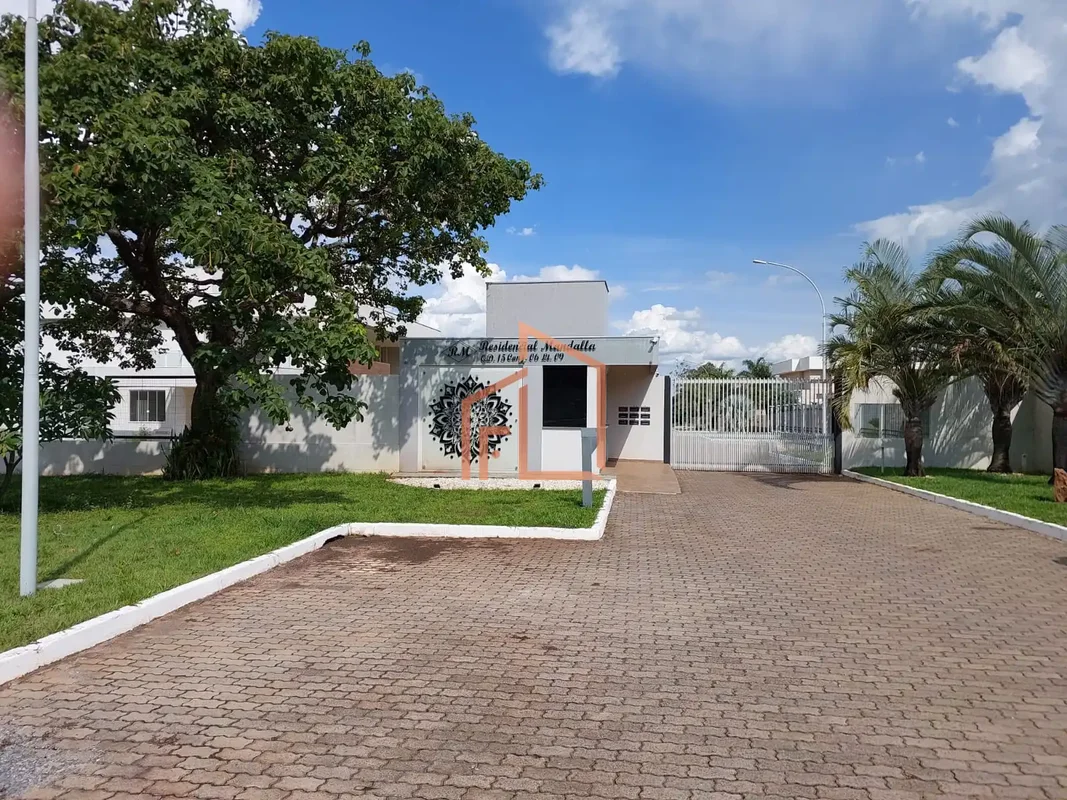 SMPW Quadra 15 – Park WayTerreno residencial com 2.500m² à venda | com exclusivi...
