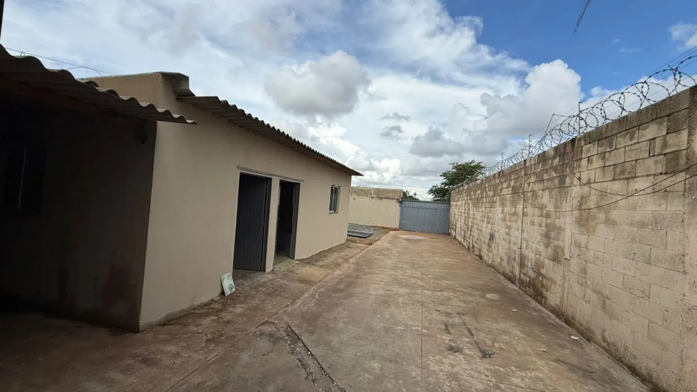 Foto do Imóvel