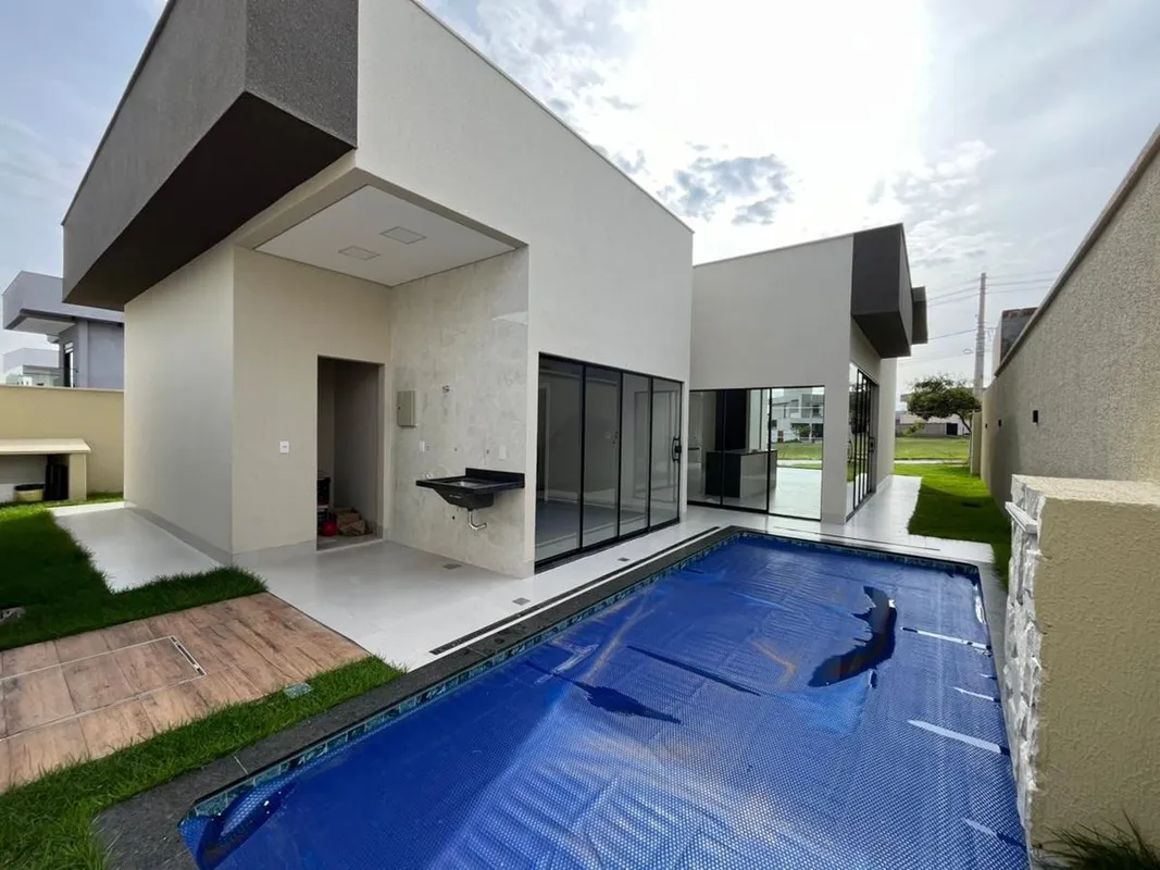 CASA TÉRREA À VENDA ? PARQVILLE PINHEIROSEncante-se com esta belíssima casa térr...