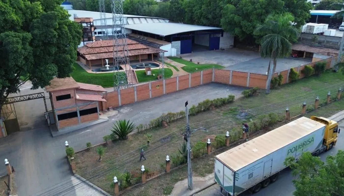 Foto do Imóvel