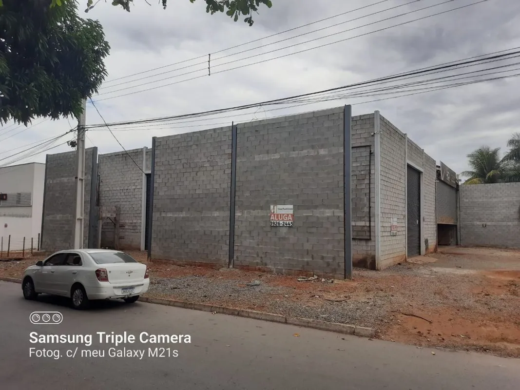 Foto do Imóvel