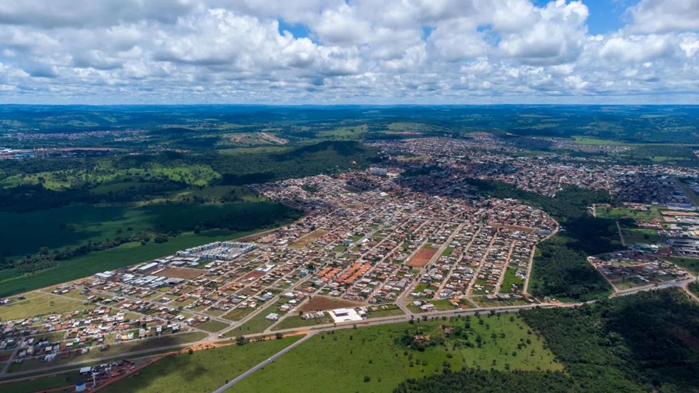 Foto do Imóvel