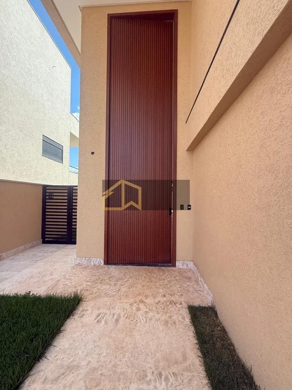 Aluguel Portal do Sol Garden Terreno : 434 m2Construção: 300 m2Sobrado 5 suítes ...