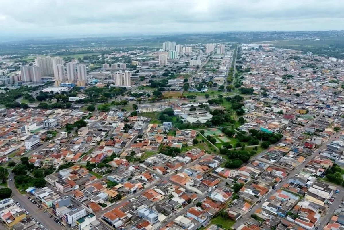 Foto do Imóvel