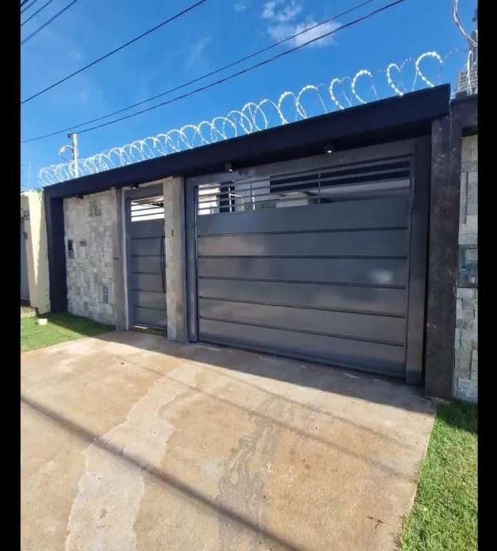 Casa à Venda – Jardim AméricaExcelente oportunidade para quem busca conforto, so...