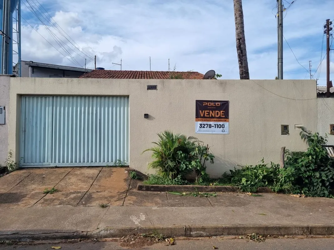 Casa à Venda no Jardim HelvéciaExcelente oportunidade! Casa moderna e bem distri...
