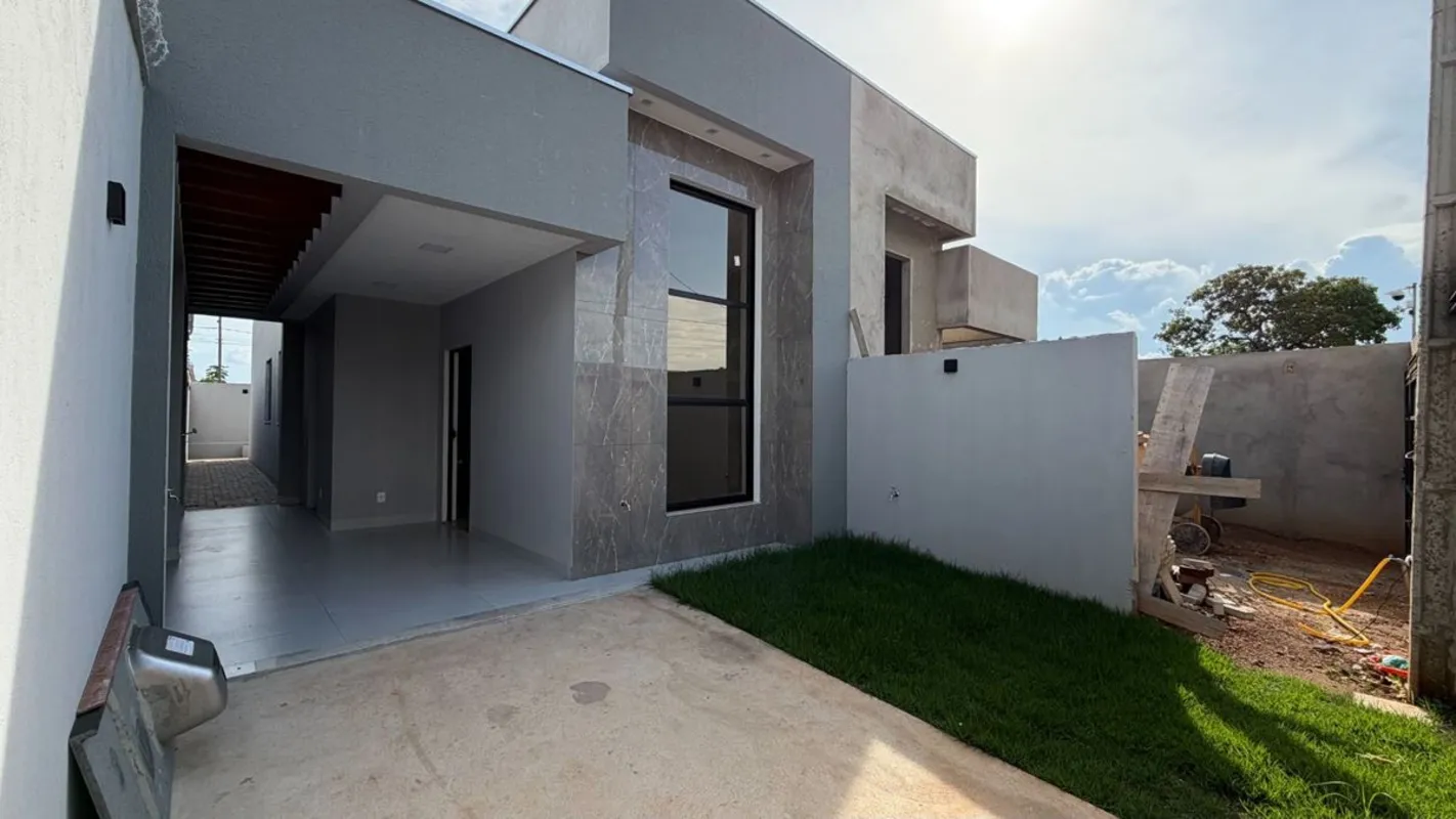 Casa à Venda Conforto, Espaço e Excelente LocalizaçãoLinda casa à venda, ideal p...