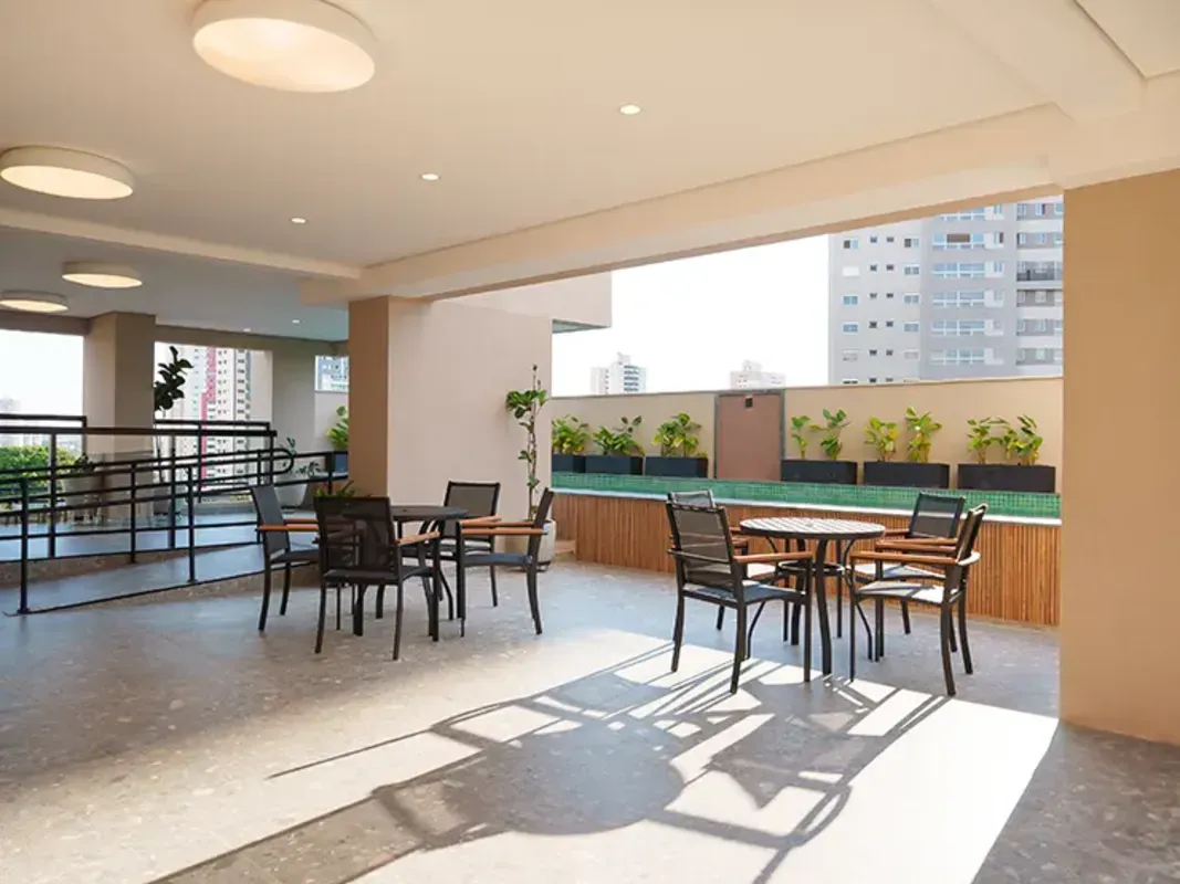 Vendo blume apartamentos3 Dormitórios 3 suítes 1 vaga de garagemPrédio novo Área...
