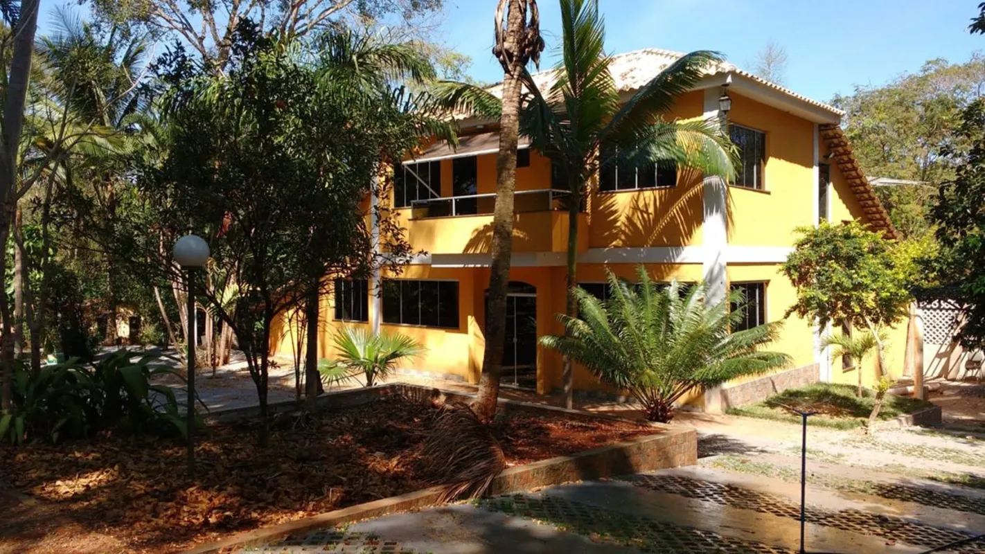 OPORTUNIDADE – CHÁCARA À VENDA EM SENADOR CANEDO (GO) ?? Chácara com 13.400 m², ...