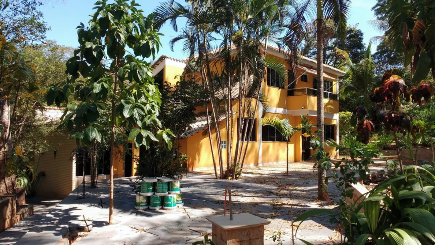 Foto do Imóvel