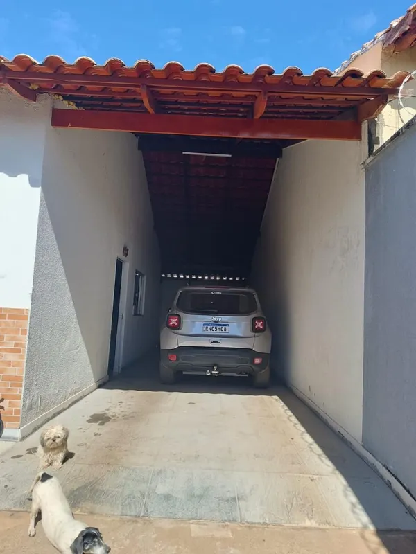 Foto do Imóvel