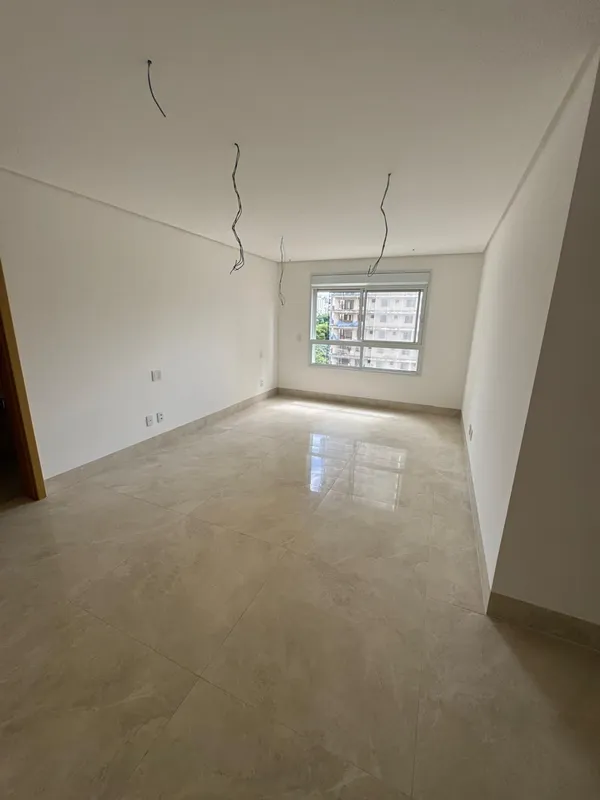 Apartamento novo, nunca habitado, à venda no Skygarden Marista, localizado em um...