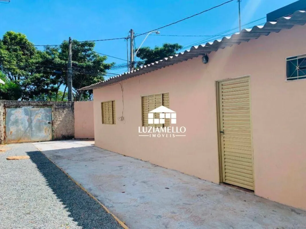 Foto do Imóvel