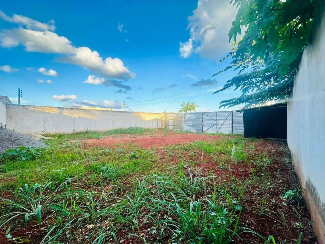 LOTE EM CONDOMÍNIO VICENTE PIRES 291M² PLANO MURADO FRENTE 15,90M PROJETOS INCLU...