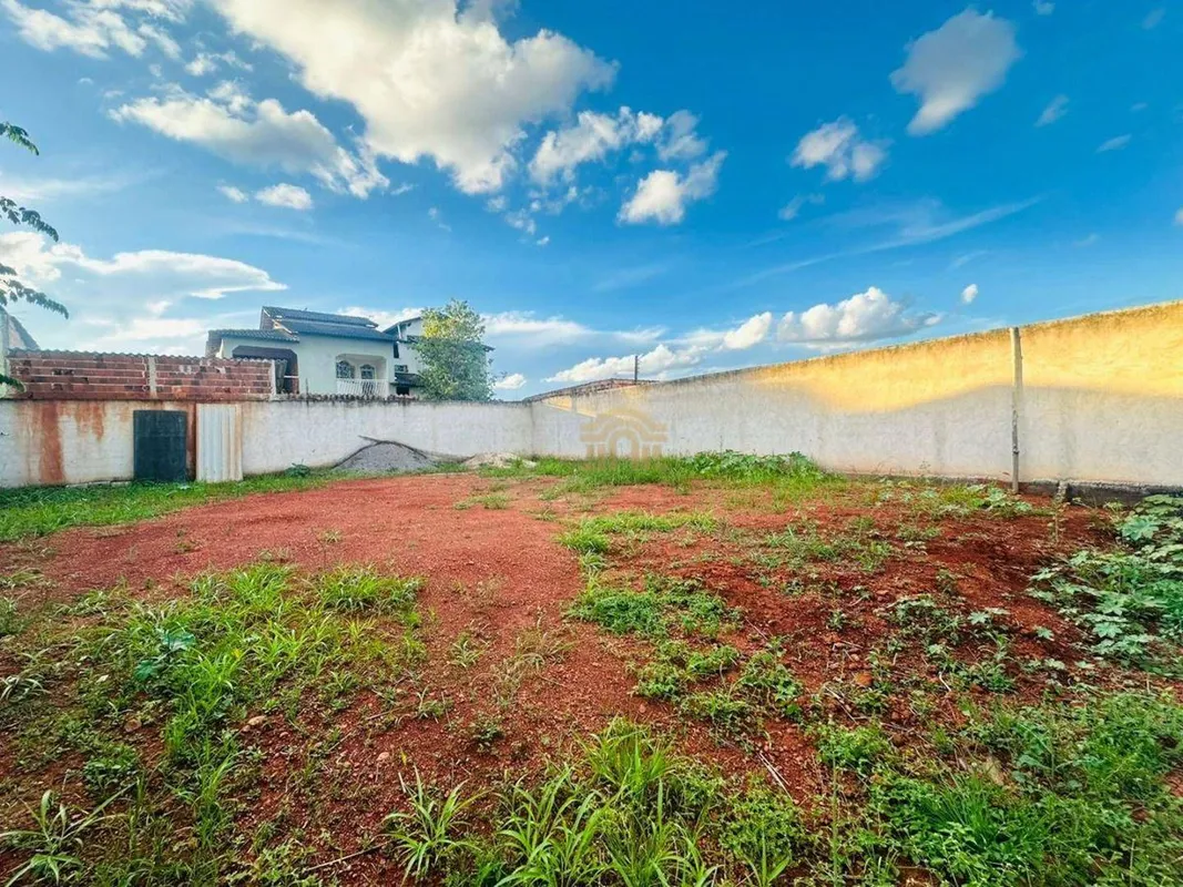 LOTE EM CONDOMÍNIO VICENTE PIRES 291M² PLANO MURADO FRENTE 15,90M PROJETOS INCLU...