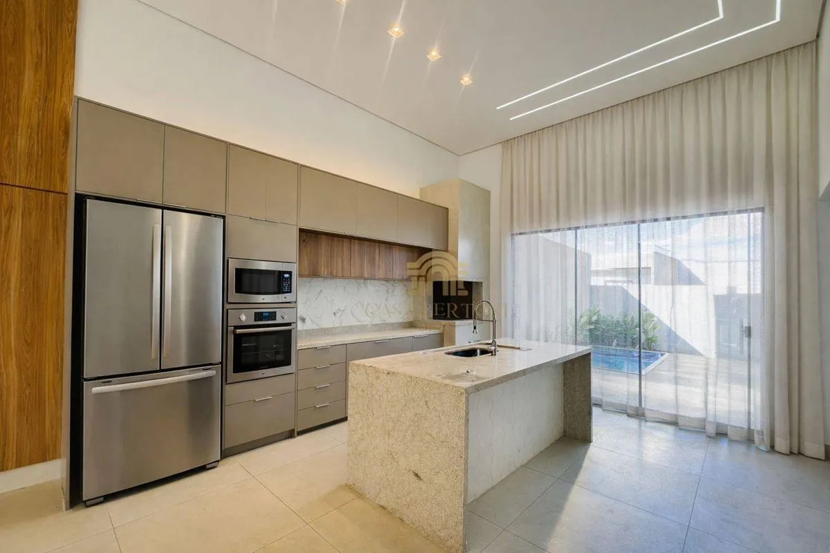 CASA MODERNA NOVA ARNIQUEIRAS LOTE 200M² 3 SUÍTES PISCINA ARMÁRIOS PLANEJADOS AC...
