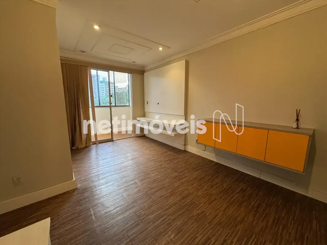Imóvel Seguro para sua negociação com Financiamento e uso do FGTS! Apartamento d...