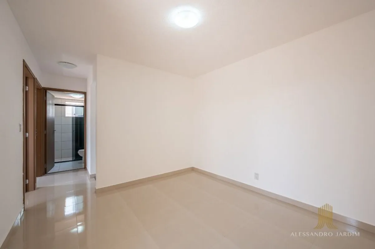 :: Jardins Mangueiral: QC 1, porcelanato, térreo O APTO . 50 m2 . 1 vaga . Porce...