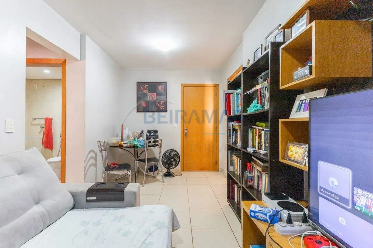 2 Quartos com Suíte - Residencial Pau BrasilConforto, funcionalidade e uma local...