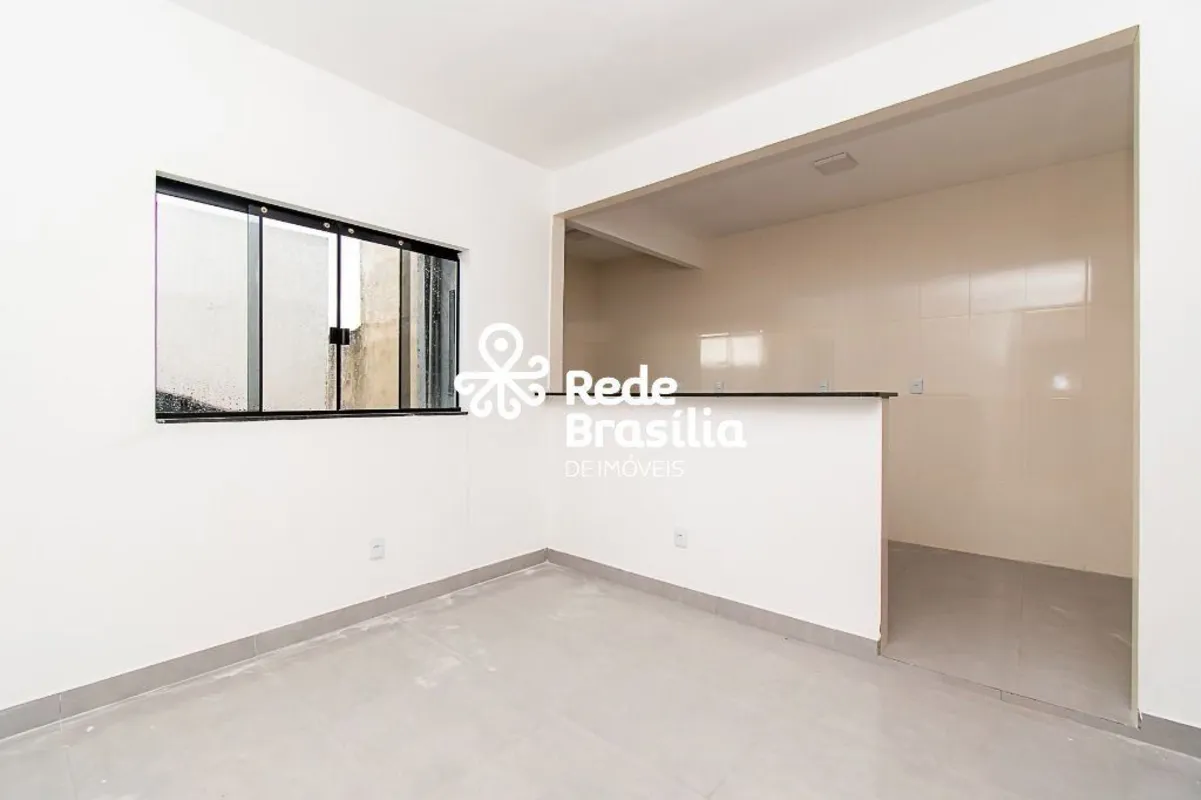 TH29332 - QN 20, Apartamento com 02 quartos, 54m². Agende sua Visita!!Imóvel em ...