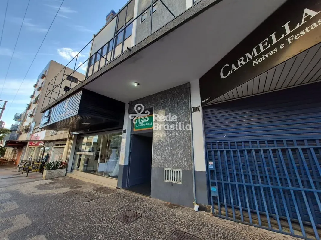 TH26775 - Cnb 02 Ed. Gonçalves Dias, Ótima sala 55 m². Agende sua Visita!!Excele...