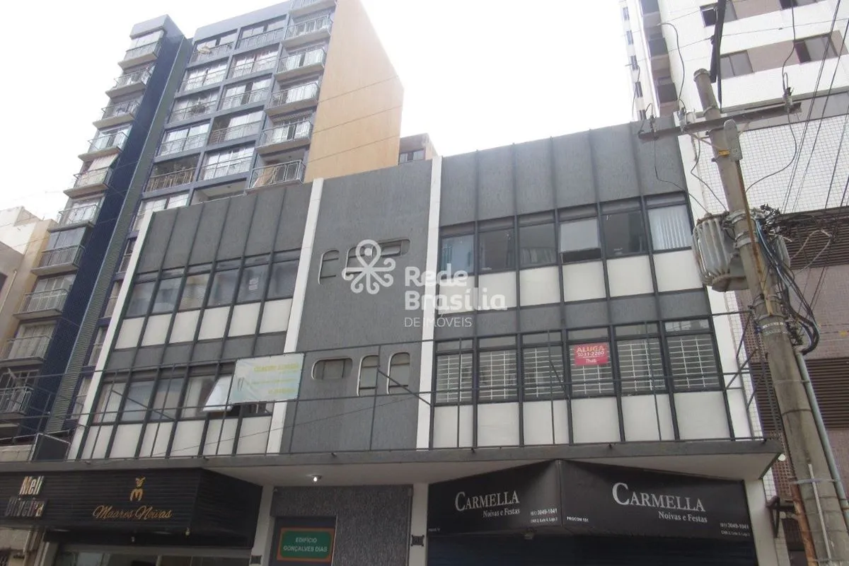 TH26775 - Cnb 02 Ed. Gonçalves Dias, Ótima sala 55 m². Agende sua Visita!!Excele...