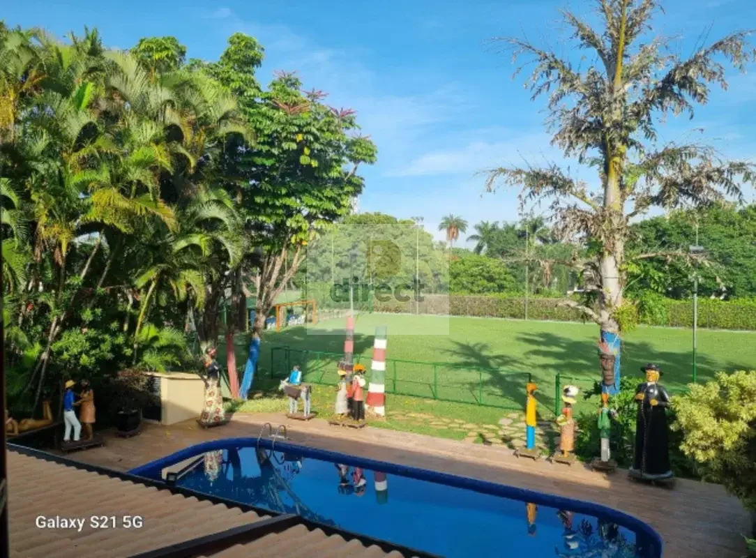 A Direct Prime aluga uma casa excelente para uso residencial, embaixadas ou escr...