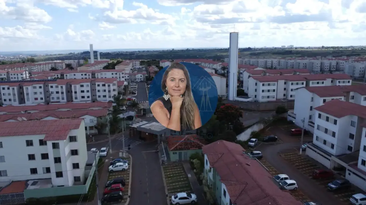 Santa Maria é uma região agradável e desenvolvida com vida própria além da facil...