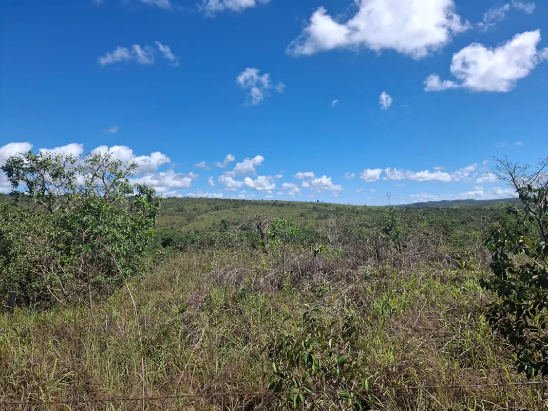 Altiplano Leste - Chácara Escriturada e RegistradaPróximo ao Rio São BartolomeuP...