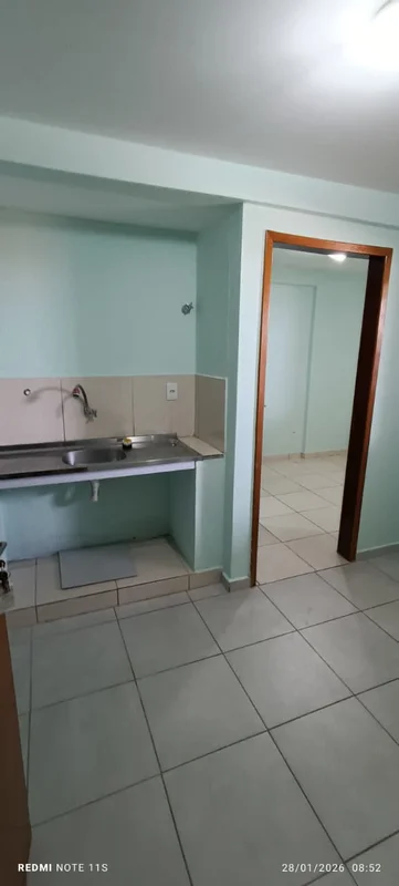 ** CURITIBA IMOBILIARIA ALUGA**QNE 01 LOTE 05 APARTAMENTO 210APARTAMENTO DE FUND...