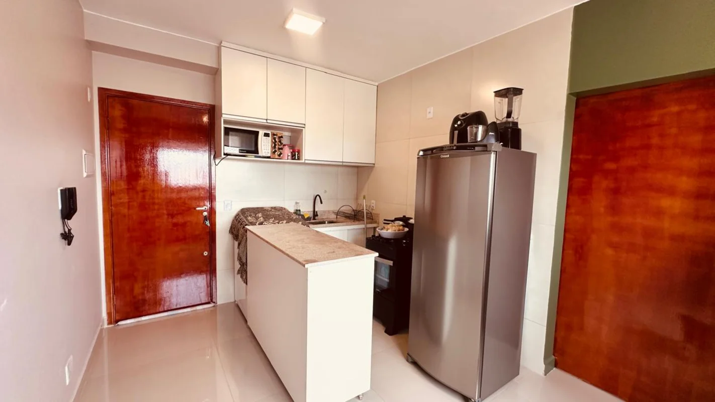 Excelente oportunidade para morar ou investir.East Side 02, em Samambaia Sul, de...